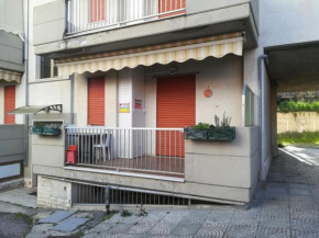 Casa al mare Laura